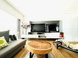 Blk 1A The Pinnacle@Duxton (Bukit Merah), HDB 4 Rooms #534937881